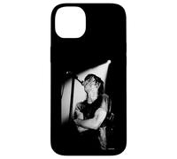 Trent Reznor Nine Inch Nails NIN Live By Andy Willsher Case for iPhone 14 Plus