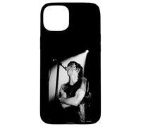 Trent Reznor Nine Inch Nails NIN Live By Andy Willsher Case for iPhone 15 Plus