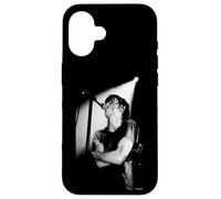 Trent Reznor Nine Inch Nails NIN Live By Andy Willsher Case for iPhone 16