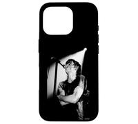Trent Reznor Nine Inch Nails NIN Live By Andy Willsher Case for iPhone 16 Pro
