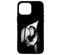 Trent Reznor Nine Inch Nails NIN Live By Andy Willsher Case for iPhone 16 Pro Max