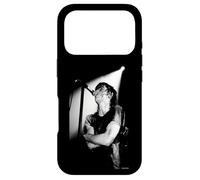 Trent Reznor Nine Inch Nails NIN Live By Andy Willsher Case for iPhone 17 Pro
