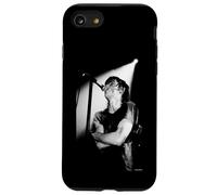 Trent Reznor Nine Inch Nails NIN Live By Andy Willsher Case for iPhone SE (2020) / 7/8