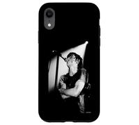 Trent Reznor Nine Inch Nails NIN Live By Andy Willsher Case for iPhone XR