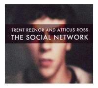 Trent Reznor - The Social Network