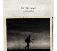 The Vietnam War Vinyl 12" Album 3 discs (2017) NEW FREE Shipping, Save £s