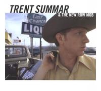 Trent Summar & The New Row Mob