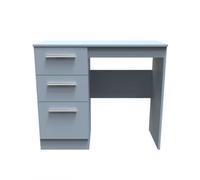 Trent Vanity In Denim (Ready Assembled)