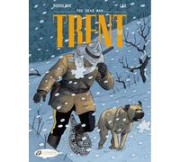 Trent Vol. 1: The Dead Man