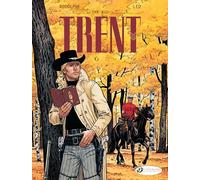 Trent Vol 2 the Kid