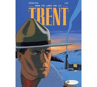 Trent Vol. 3: When The Lamps Are Lit