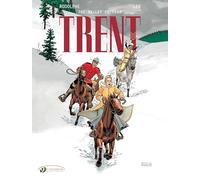 Trent Vol. 4: The Valley of Fear