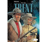 Trent Vol. 5: Wild Bill
