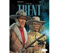 Trent Vol. 5: Wild Bill