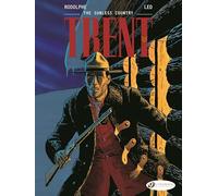 Trent Vol. 6: The Sunless Country