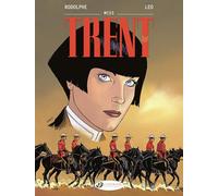 Trent Vol. 7: Miss: Miss Helen