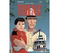 Trent Vol. 8: Little Trent: Volume 8