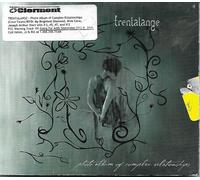 Trentalage - Photo Album of Complete Relationships