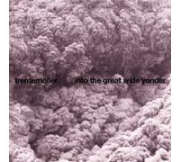 TRENTEMÖLLER - INTO THE GREAT WIDE YONDER CD 10 TRACKS NEW