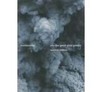 TRENTEMÖLLER - INTO THE GREAT WIDE YONDER (LTD EDITION) 2 CD + DVD NEW