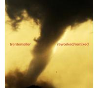TRENTEMÖLLER - REWORKED/REMIXED 2 CD NEW