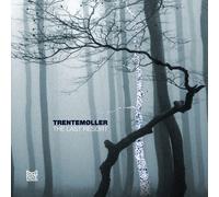 TRENTEMÖLLER - THE LAST RESORT CD NEW