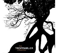 TRENTEMÖLLER - THE TRENTEMÖLLER CHRONICLES 2 VINYL LP NEW