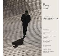Trentemoller - Harbour Boat Trips: Copenhagen [VINYL]