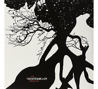 Trentemøller Trentemøller (Vinyl)