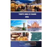 Trento Guida di viaggio 2026