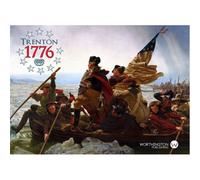 Trenton 1776 - Brand New And Sealed