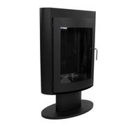 Trenton - Bioethanol Stove on stand