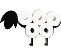 Trenton Gifts Sheep Toilet Paper Holder