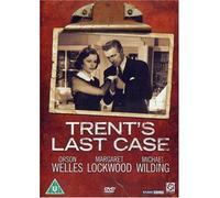 Trent's Last Case [DVD]