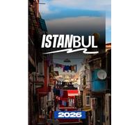 TREOIR TAISTIL ISTANBUL 2026