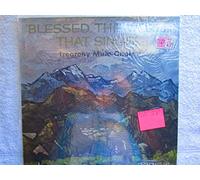 Treorchy Male Choir - Blessed, The World That Sings.....
