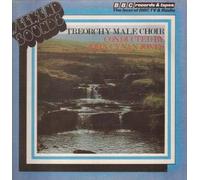 Treorchy Male Choir - S/T