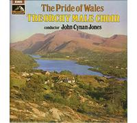 Treorchy Male Choir - The Pride Of Wales