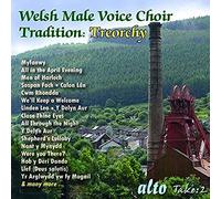 Welsh Male Voice Choir Tradition: Treorchy