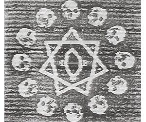 Trepaneringsritualen - Deathward, to the Womb