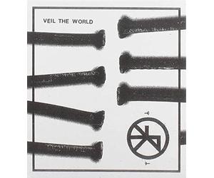 Trepaneringsritualen - Veil The World