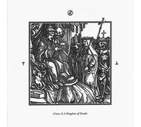 Trepaneringsritualen - Yours Is a Kingdom of Death [VINYL]