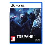 Trepang2 (PlayStation 5)