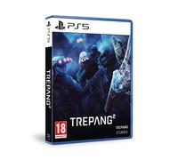 Trepang2 (PlayStation 5)