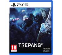 Trepang2 (PS5) - Brand New and Sealed