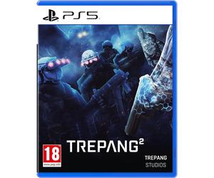 Trepang2 (PS5) - Brand New and Sealed