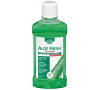 Trepat Diet Aloe Fresh Colut 500 ml Alcohol Free
