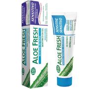 Trepat Diet Aloe Fresh Retard Sens Toothpaste Gel 100 ml