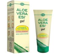 Trepat Diet Aloe Vera and Tea Tree Gel 100 ml 100 ml