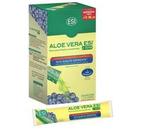 Trepat Diet Aloe Vera Blackberry Juice+Forte 24 units